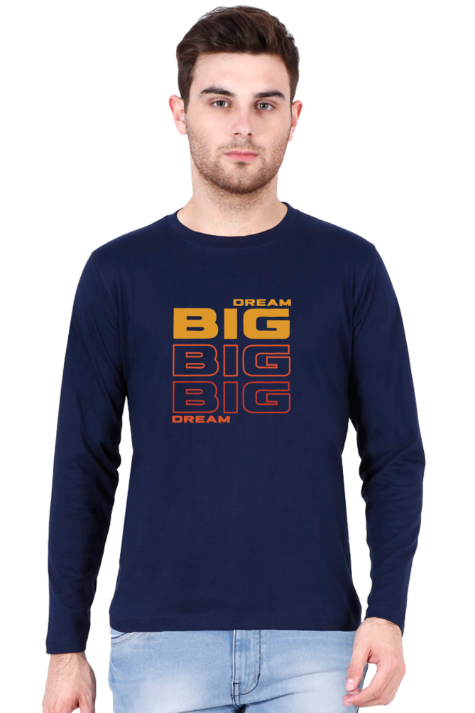 Summer Tshirt Full Sleeve