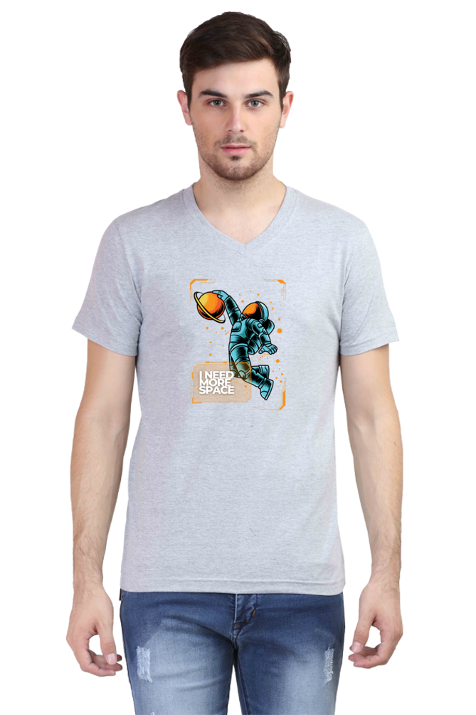 Men's V Necked Tshirts