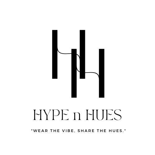 Hype n Hues